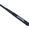 Daiwa 25 Landing Net Pole Tele: Crossed Carbon Net Handle. Daiwa 25 Landing Net Pole Tele: Crossed Carbon Net Handle.